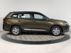 Mitsubishi Outlander 2018 Коричневый