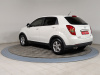 SsangYong Actyon 2011 Белый