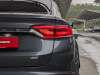 Geely Tugella 2024 Серый