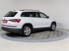 Skoda Kodiaq 2018 Белый