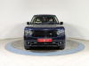 Land Rover Range Rover 2012 Синий