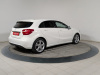 Mercedes-Benz A-Класс 2014 Белый