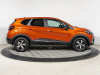 Renault Kaptur 2018 Оранжевый
