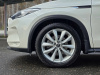 Infiniti QX50 2018 Белый