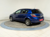 Opel Astra 2008 Синий