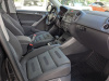 Volkswagen Tiguan 2008 Черный