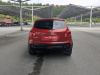 Nissan Qashqai 2007 Красный