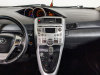 Toyota Verso 2010 Серый