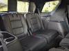 Ford Explorer 2014 Черный