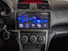 Mazda 6 2008 Синий