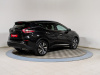 Nissan Murano 2016 Черный