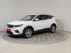 Geely Binyue 2020 Белый