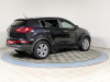 Kia Sportage 2012 Черный