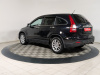 Honda CR-V 2008 Черный