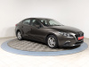 Mazda 3 2014 Коричневый