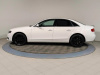 Audi A4 2010 Белый