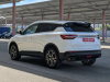 Geely Binyue 2019 Белый