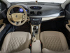 Renault Fluence 2011 Бежевый