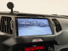 Kia Sportage 2014 Белый