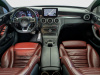 Mercedes-Benz C-Класс 2014 Серебряный