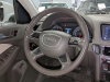 Audi Q5 2012 Белый