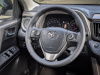 Toyota RAV4 2018 Черный