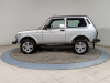 Lada (ВАЗ) 2121 (4x4) 2021 Серебряный