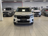 Kia Seltos 2024 Белый