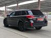 Subaru Outback 2011 Черный