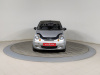 Daewoo Matiz 2012 Серебряный