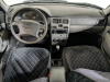 Lada (ВАЗ) Priora 2010 Черный