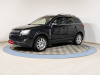 Opel Antara 2013 Черный