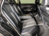 Nissan Teana 2011 Черный
