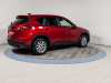 Mazda CX-5 2014 Красный
