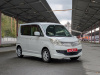Suzuki Solio 2011 Белый