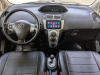 Toyota Yaris 2006 Красный