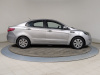 Kia Rio 2012 Серебряный