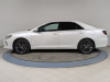 Toyota Camry 2015 Белый