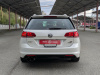Volkswagen Golf 2014 Белый