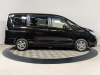 Nissan Serena 2013 Черный