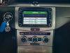 Volkswagen Passat 2012 Синий