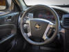 Chevrolet Epica 2012 Белый