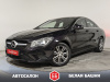 Mercedes-Benz CLA 2015 Фиолетовый