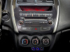 Mitsubishi ASX 2012 Серый