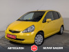 Honda Jazz 2006 Желтый