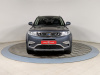 Geely Atlas 2018 Серый
