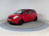 Kia Picanto 2010 Красный