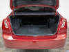Chevrolet Lacetti 2008 Красный