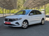 Volkswagen Polo 2020 Белый