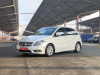 Mercedes-Benz B-Класс 2012 Белый